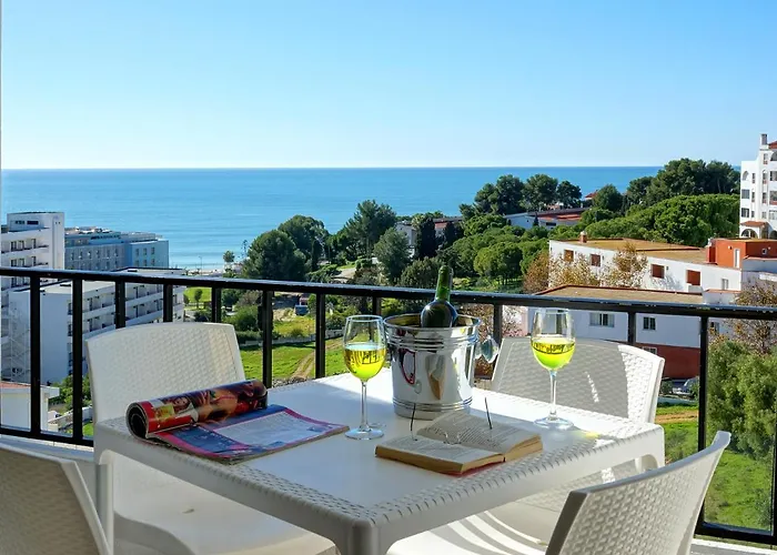 Apartamento Do Atlantico