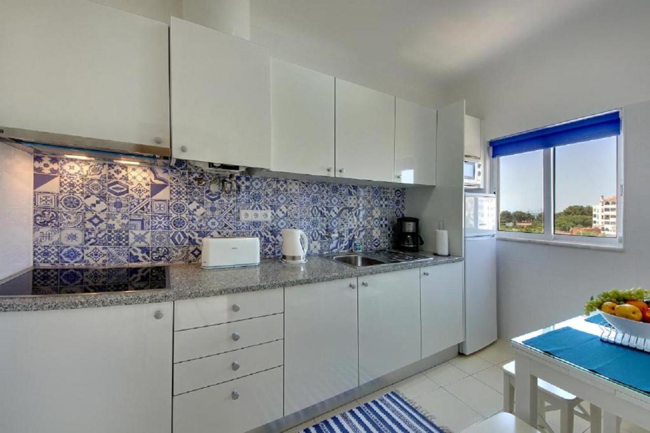 Do Atlantico Apartment